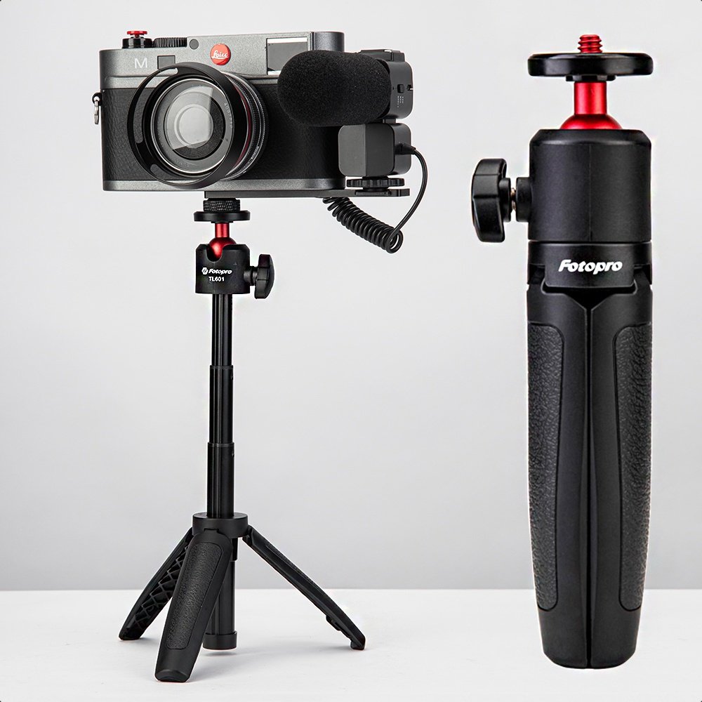 Настольный штатив FOTOPRO TL-601 купить,NaN