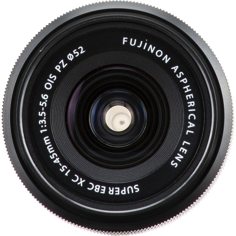 Фотокамера Fujifilm X-S20 kit XC 15-45 mm F3.5-5.6 OIS PZ купить,0