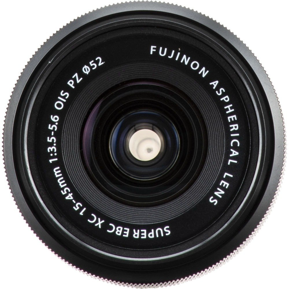 Фотокамера Fujifilm X-S20 kit XC 15-45 mm F3.5-5.6 OIS PZ купить,NaN