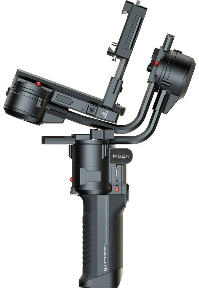 Стедикам Moza Aircross 3 купить,NaN