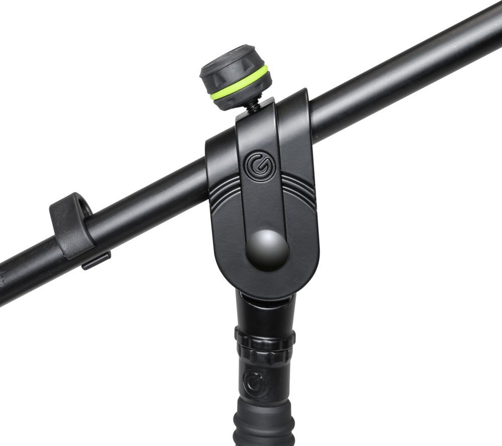 Микрофонная стойка Gravity MS 3122 HDB черный купить,0