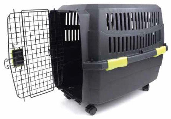M-Pets 10403499 черный