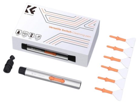 Набор для чистки K&amp;F CONCEPT SKU.1900