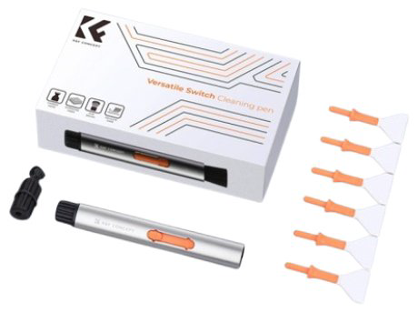 Набор для чистки K&amp;F CONCEPT SKU.1900 купить,NaN