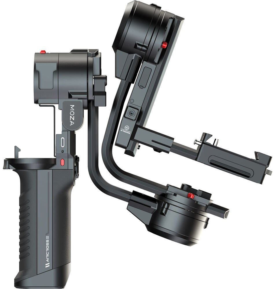 Стедикам Moza Aircross 3 купить,NaN