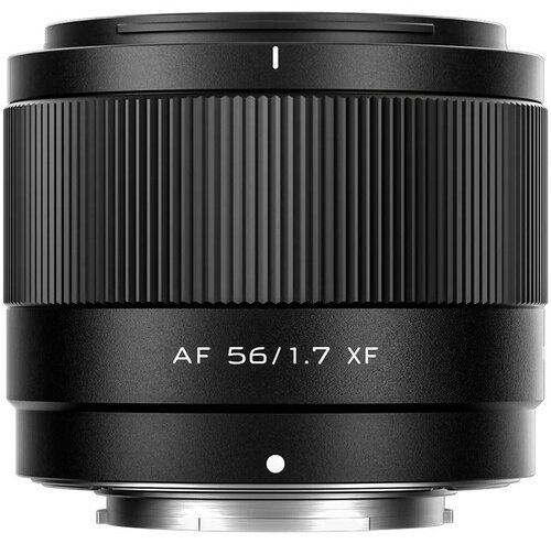 Объектив Viltrox AF 56mm f/1.7 Fujifilm X купить,NaN