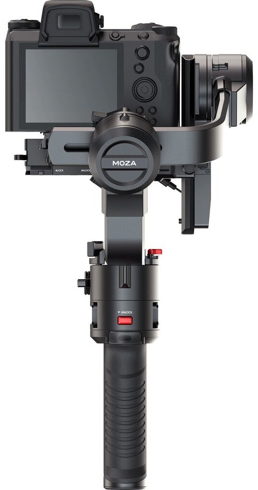 Стедикам Moza Aircross 3 купить,0