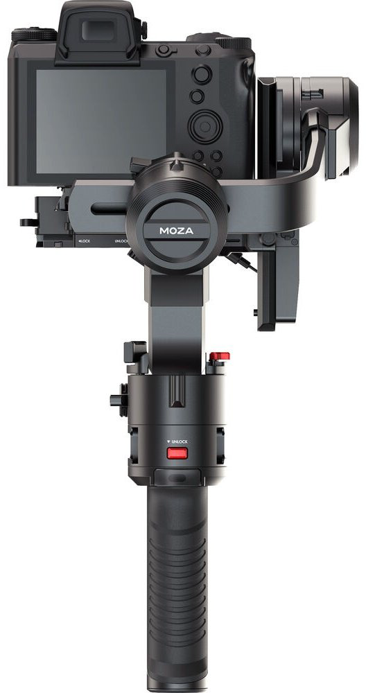 Стедикам Moza Aircross 3 купить,NaN
