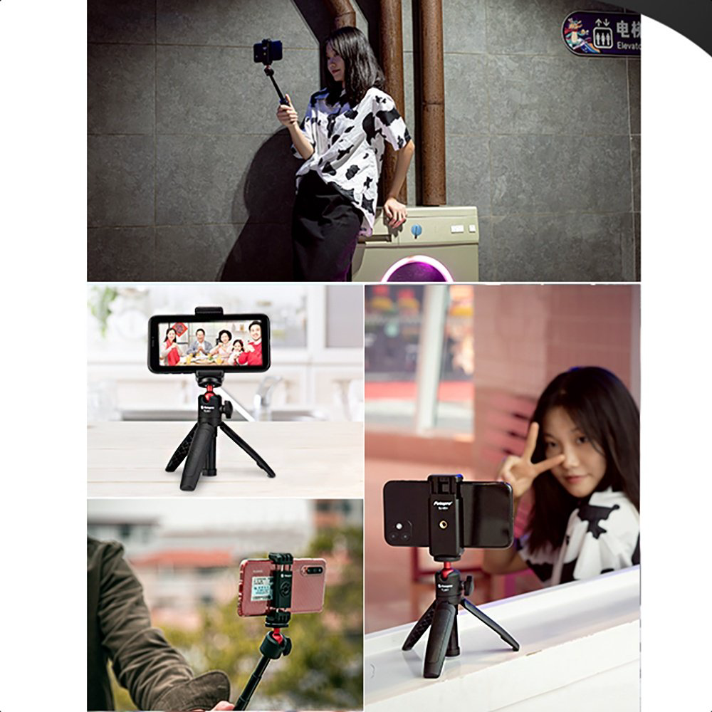 Настольный штатив FOTOPRO TL-601 купить,NaN