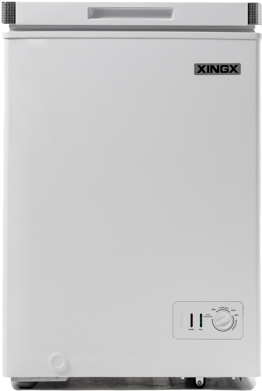Морозильник Xing BC/BD127 127 л белый