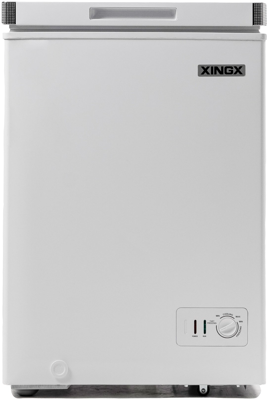 Морозильник Xing BC/BD127 127 л белый купить,NaN