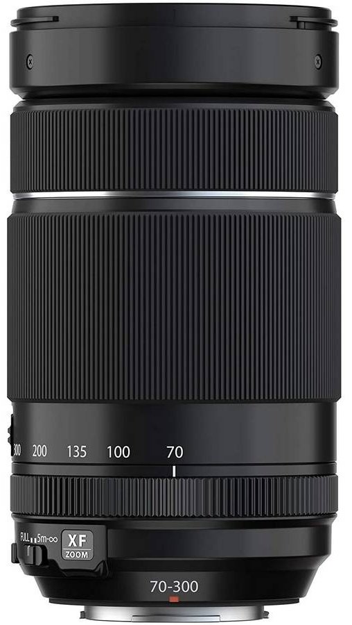 Объектив Fujifilm XF 70-300mm f/4-5.6 R LM OIS WR - ForteMarket Объектив Fujifilm XF 70-300mm f/4-5.6 R LM OIS WR купить,0