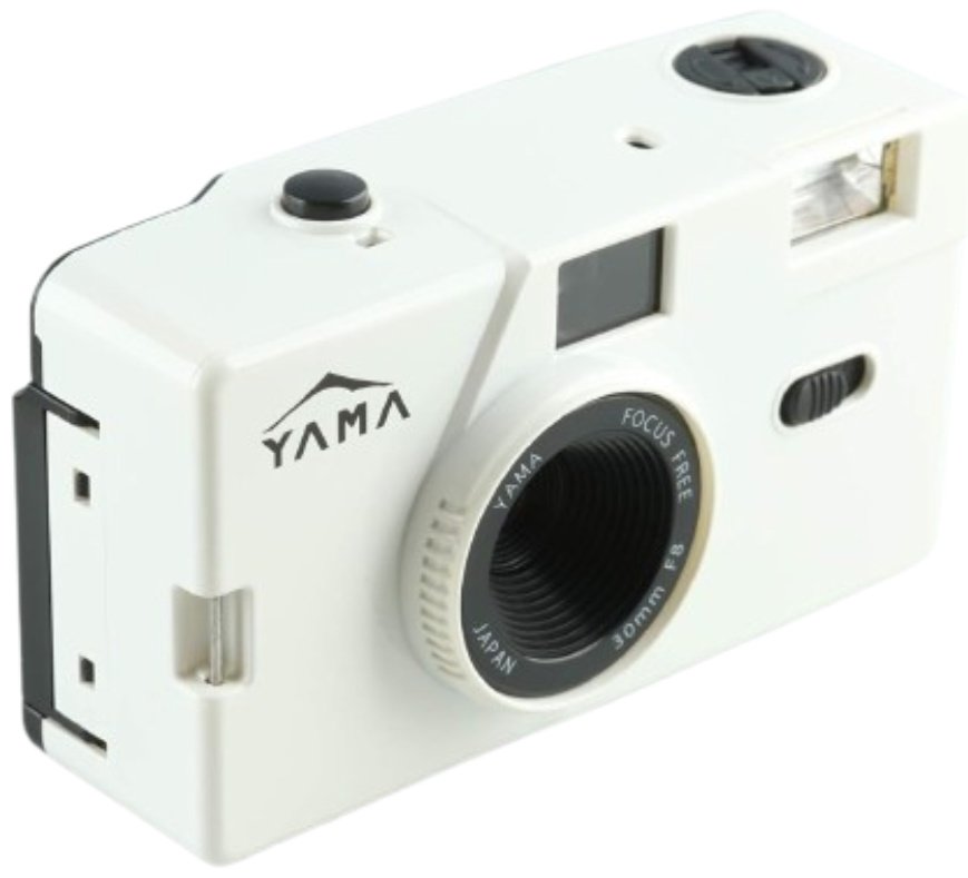 Фотокамера Yama Memo M20