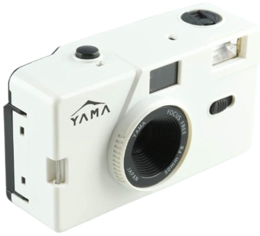 Фотокамера Yama Memo M20 купить,NaN