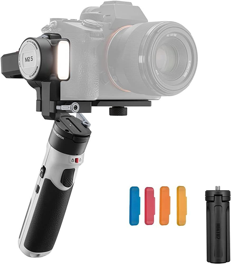 Стедикам Zhiyun Crane M2S купить,NaN