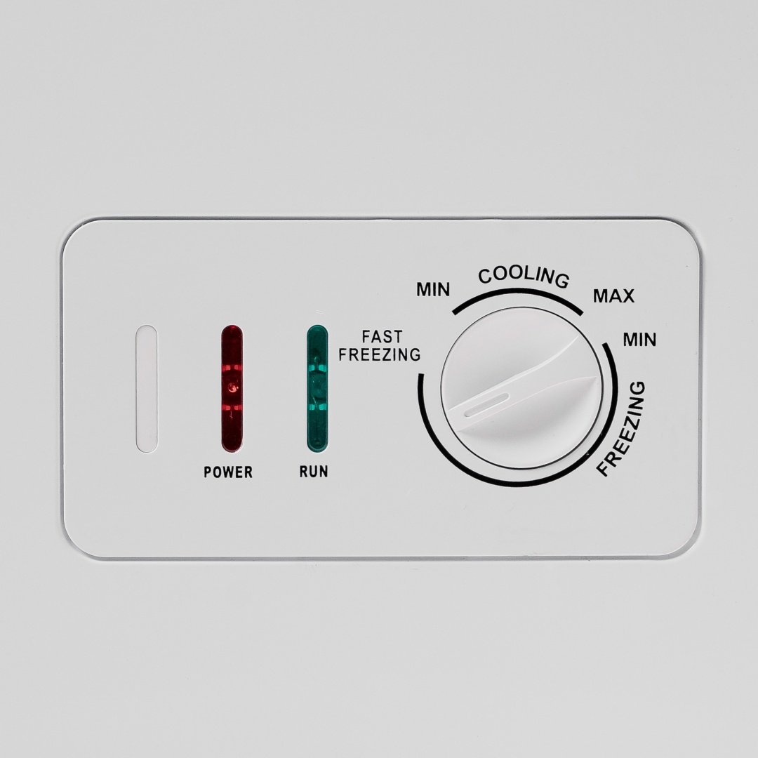 Морозильник Xing BC/BD127 127 л белый - ForteMarket Морозильник Xing BC/BD127 127 л белый купить,0