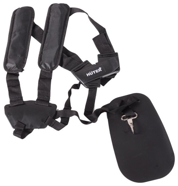 Триммер бензиновый Huter GGT-2900S, леска и нож купить,0