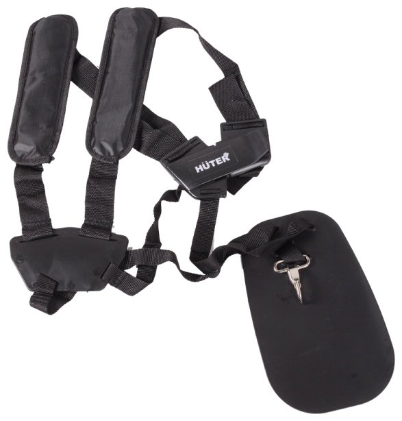 Триммер бензиновый Huter GGT-2900S, леска и нож купить,51090