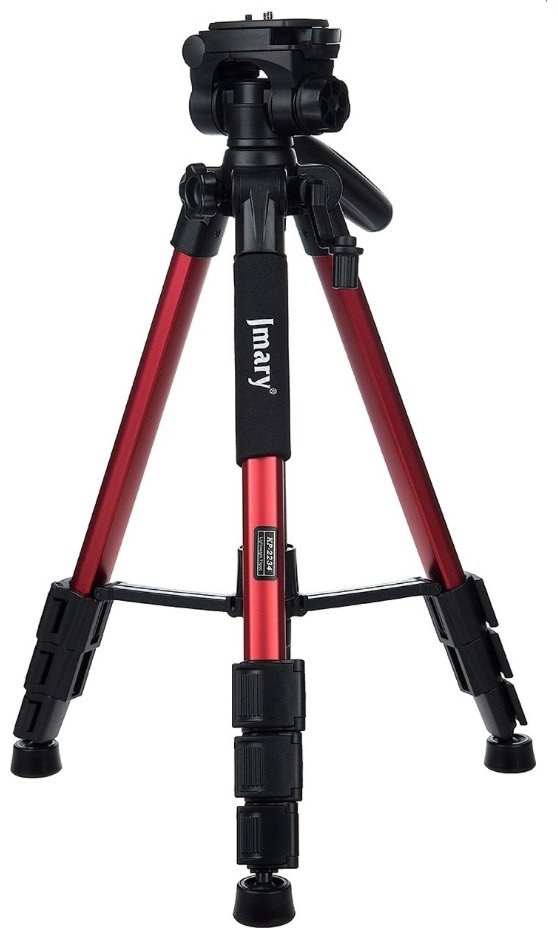 Jmary KP-2254 черный-красный купить,NaN