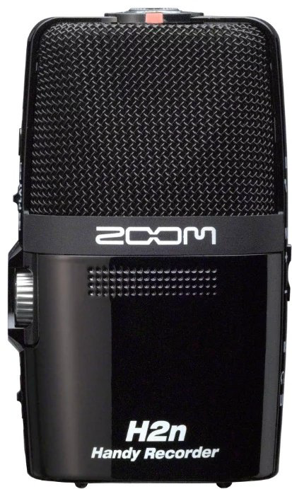Портативный аудиорекордер Zoom H2n купить,NaN