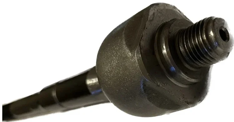 Рулевая тяга SAT ST-57724-4L000 черный купить,3697