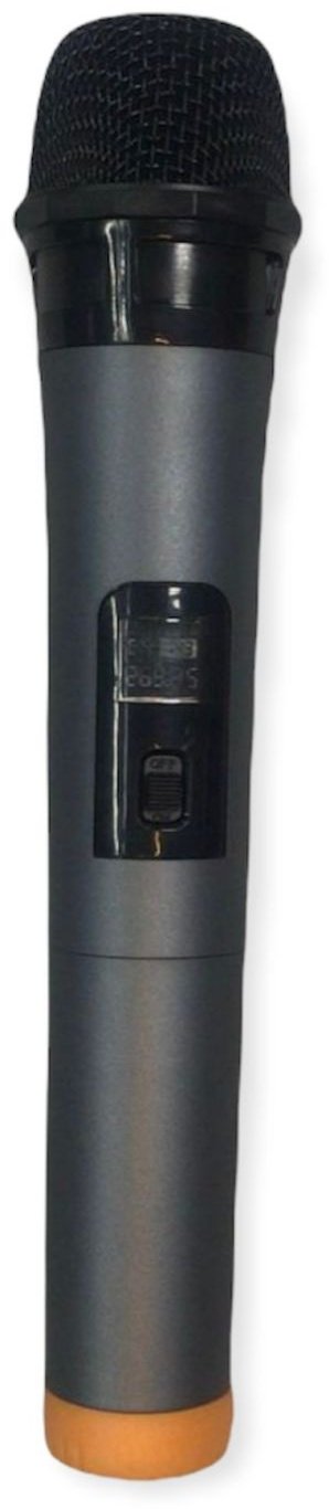 MICMAGIC X8 черный - ForteMarket MICMAGIC X8 черный купить,0