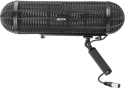 Boya BY-WS1000 черный купить,0