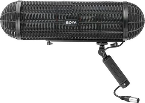 Boya BY-WS1000 черный купить,NaN