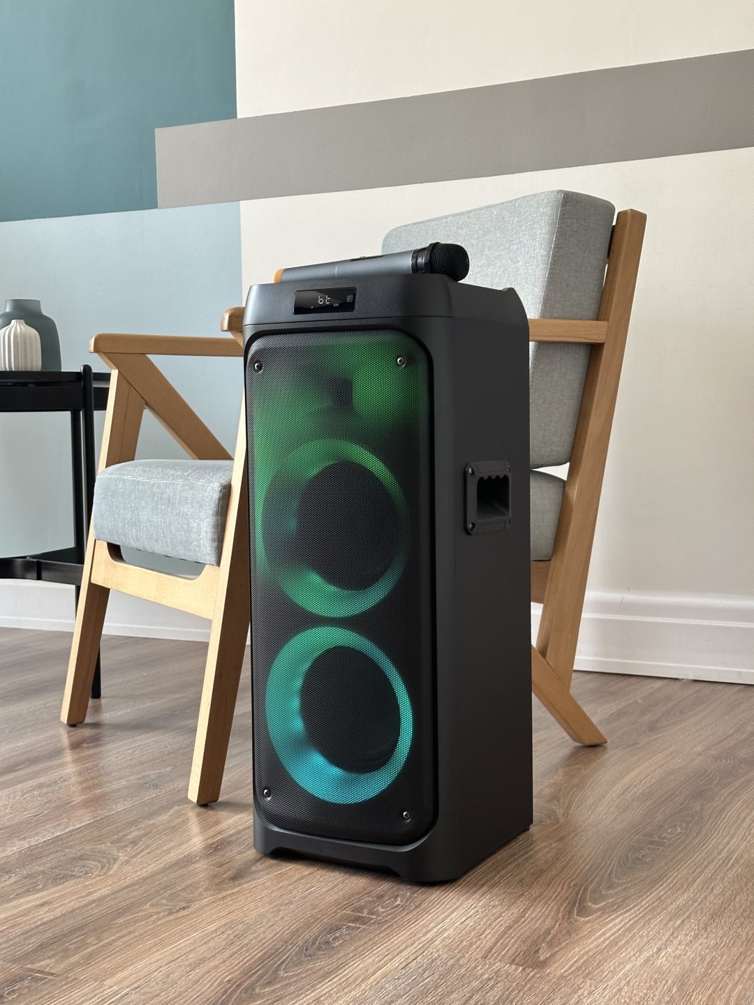 MICMAGIC X8 черный - ForteMarket MICMAGIC X8 черный купить,0