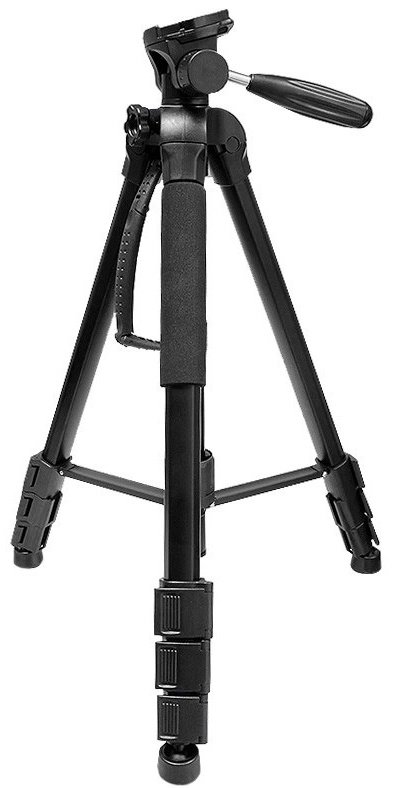 Tripod ZK-2264 черный