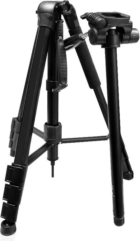 Tripod ZK-2264 черный купить,NaN