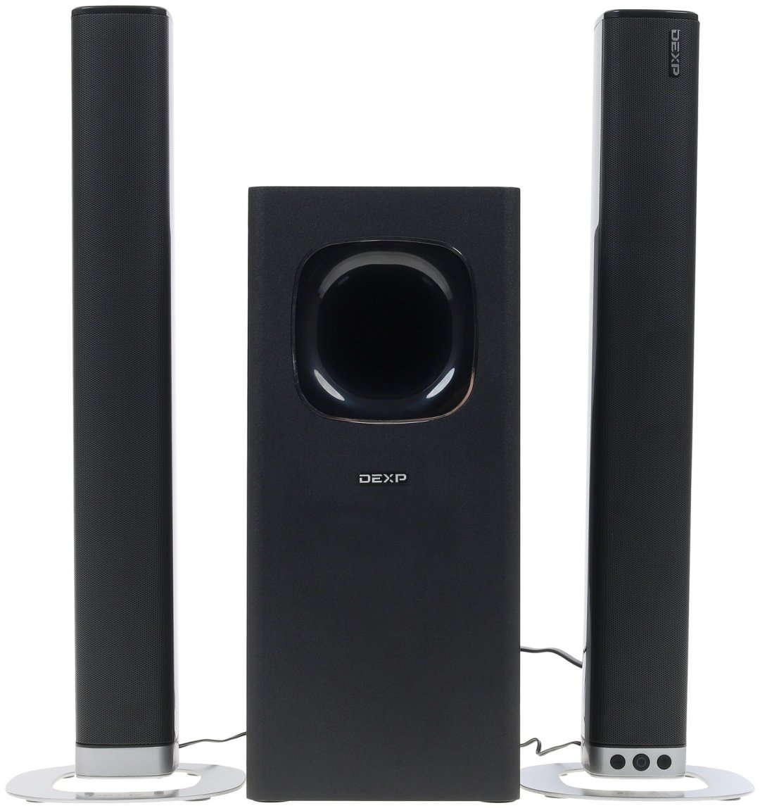 Саундбар DEXP V260