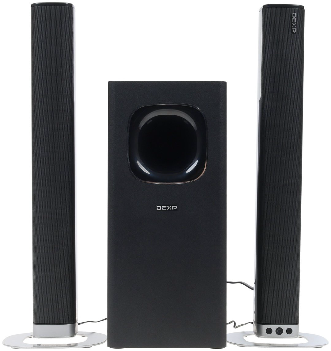 Саундбар DEXP V260 купить,NaN