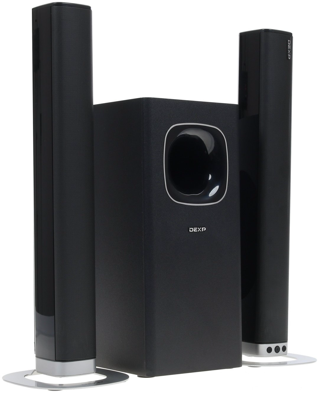 Саундбар DEXP V260 купить,NaN