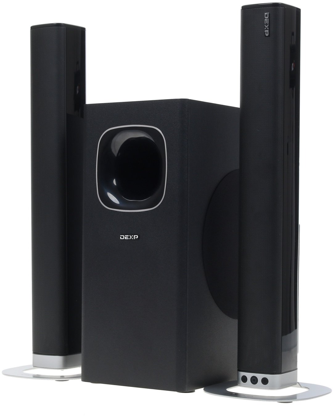 Саундбар DEXP V260 - ForteMarket Саундбар DEXP V260 купить,0