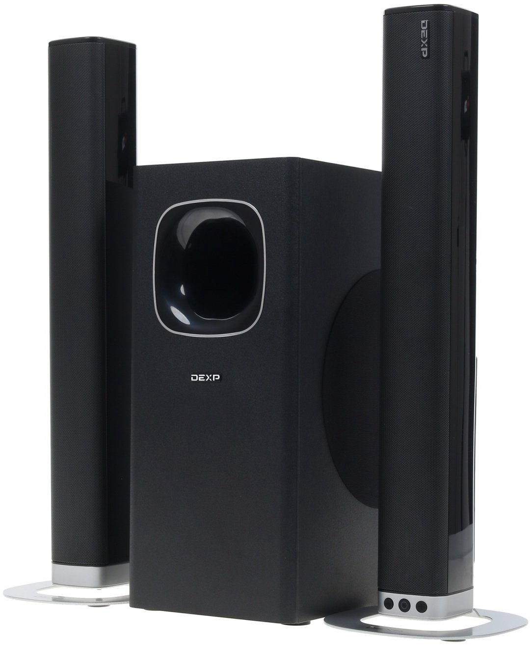 Саундбар DEXP V260 купить,NaN