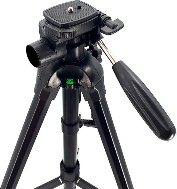 Tripod ZK-2264 черный купить,0