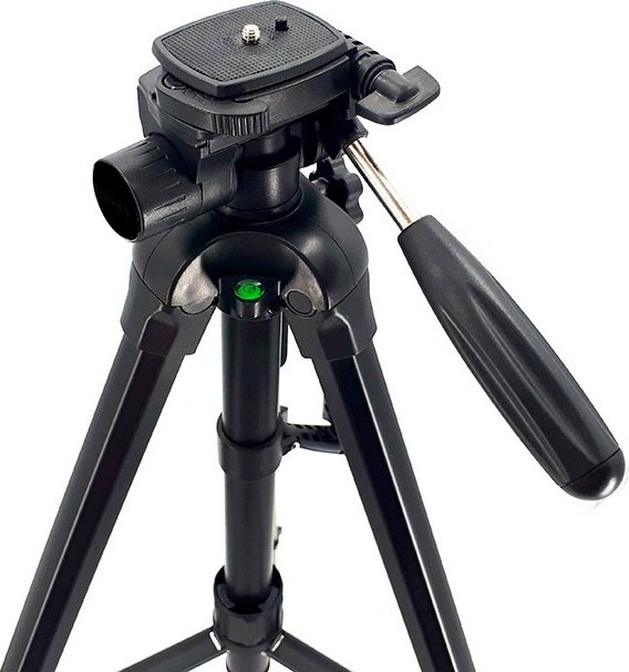 Tripod ZK-2264 черный купить,NaN
