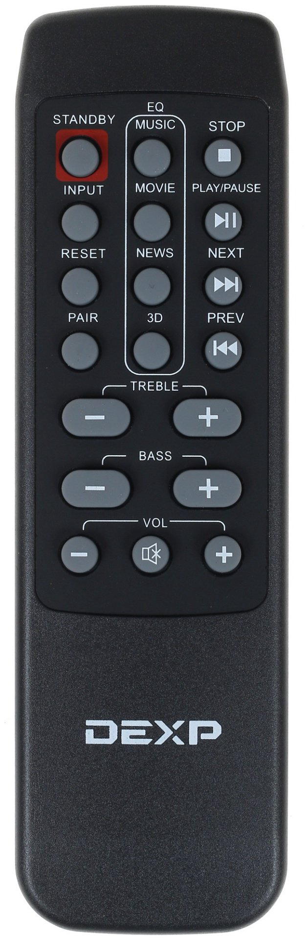Саундбар DEXP V260 купить,NaN