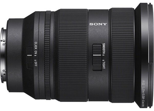 Объектив Sony FE 24-70mm F/2.8 GM II - ForteMarket Объектив Sony FE 24-70mm F/2.8 GM II купить,0