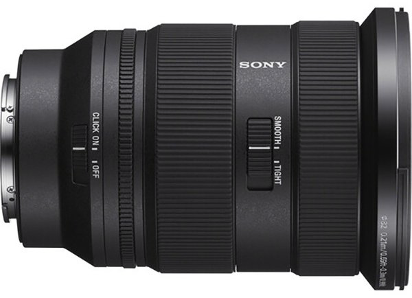 Объектив Sony FE 24-70mm F/2.8 GM II купить,NaN