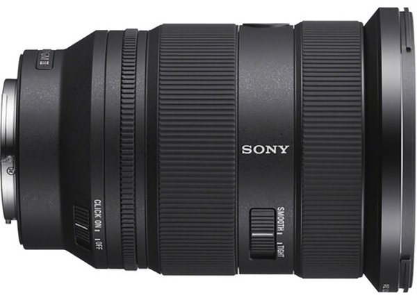 Объектив Sony FE 24-70mm F/2.8 GM II - ForteMarket Объектив Sony FE 24-70mm F/2.8 GM II купить,0