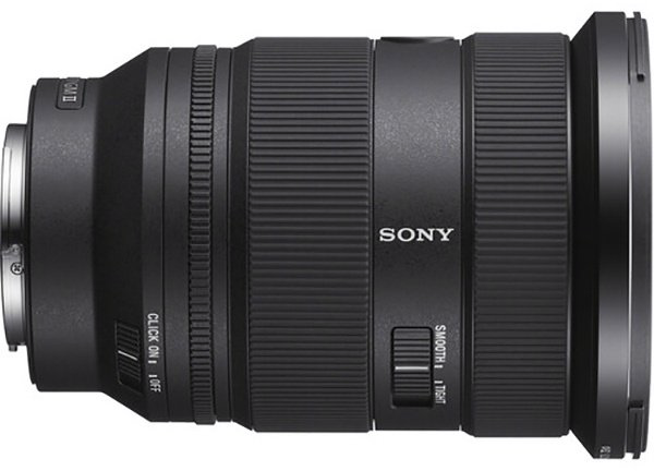 Объектив Sony FE 24-70mm F/2.8 GM II купить,NaN