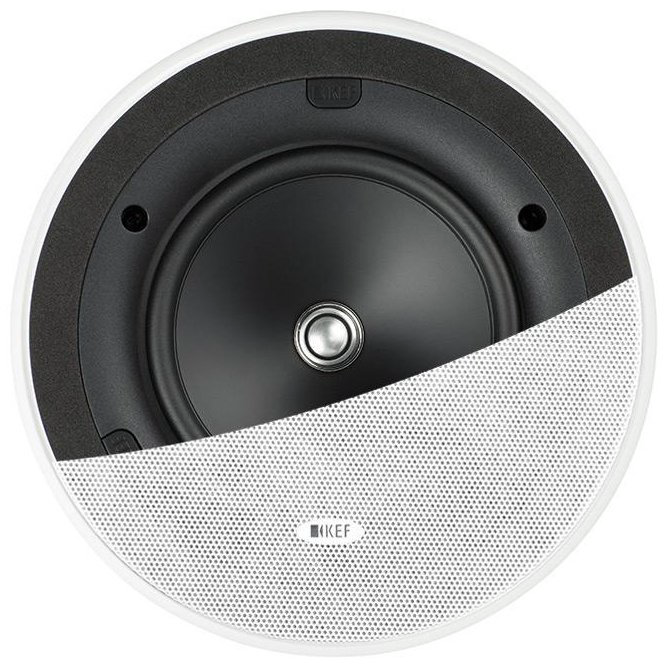 Акустическая система KEF Ci160ER купить,NaN