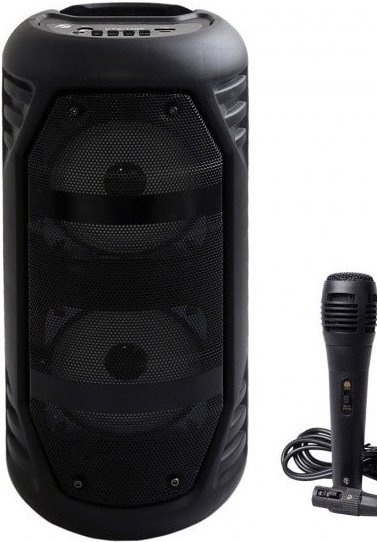 BT SPEAKER KTX-1258