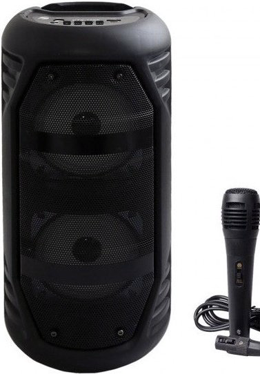 BT SPEAKER KTX-1258 купить,NaN