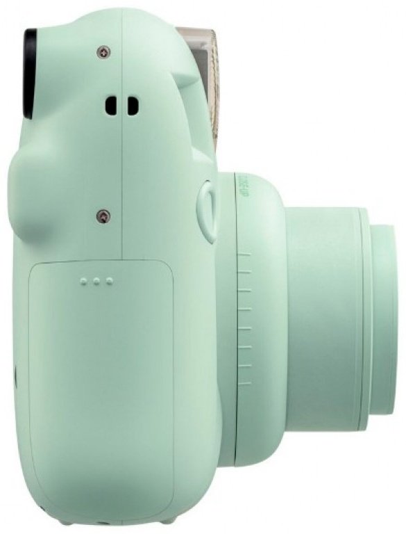 Фотокамера моментальной печати Fujifilm Instax Mini 12 + Instax Mini EU зеленый - ForteMarket Фотокамера моментальной печати Fujifilm Instax Mini 12 + Instax Mini EU зеленый купить,0
