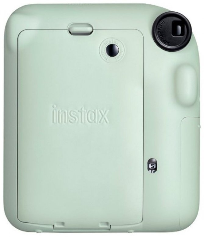Фотокамера моментальной печати Fujifilm Instax Mini 12 + Instax Mini EU зеленый - ForteMarket Фотокамера моментальной печати Fujifilm Instax Mini 12 + Instax Mini EU зеленый купить,0