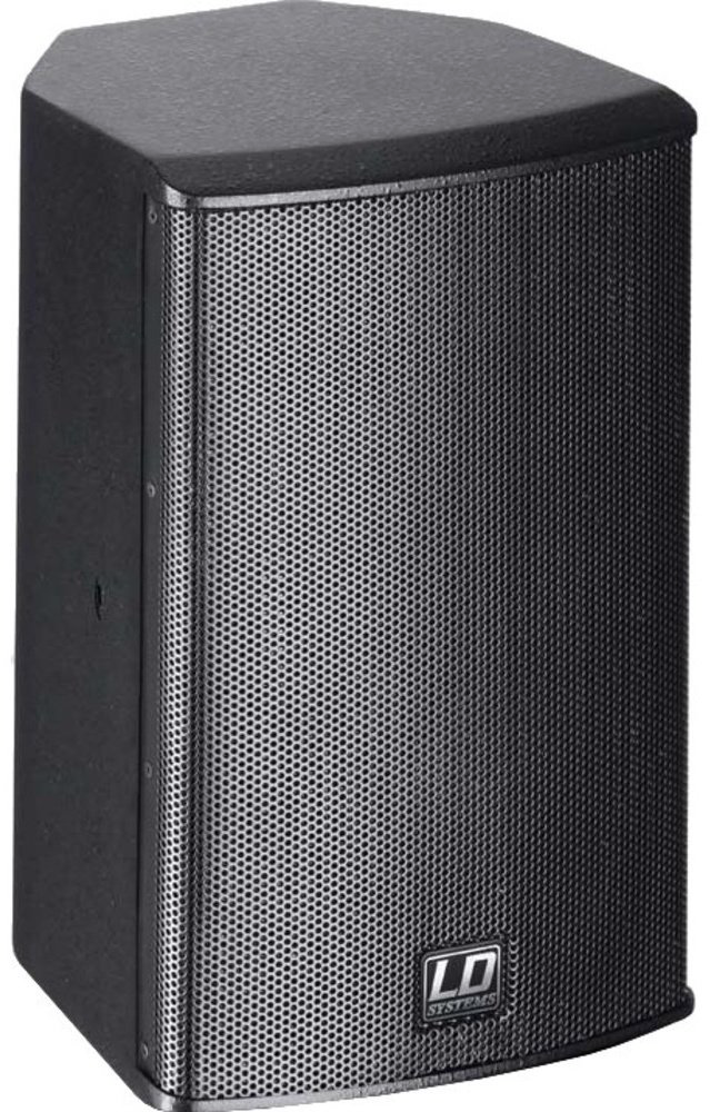 Акустическая система LD Systems LDSAT62AG2 черный купить,NaN