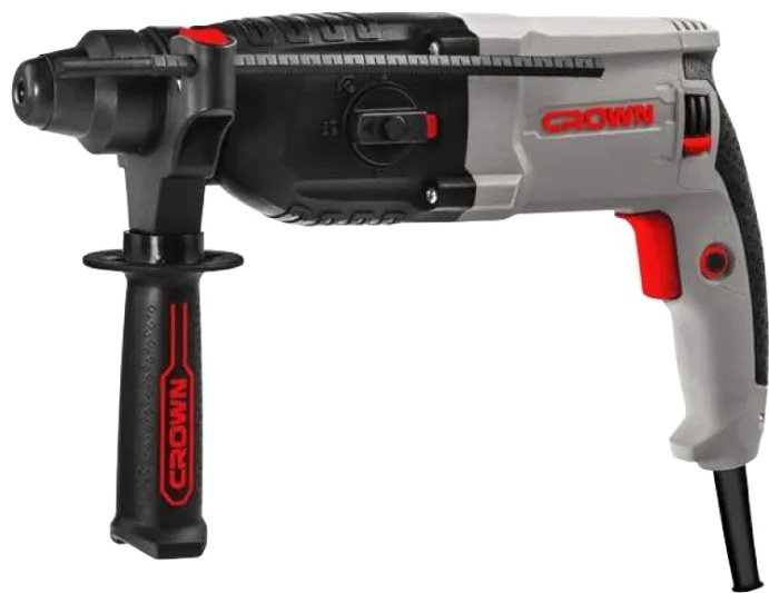 Перфоратор CROWN CT18108 BMC 3.4 Дж, SDS-Plus купить,NaN